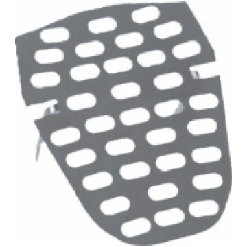 Reatīte filtrs pisuāram Jika Golem H8910620000001