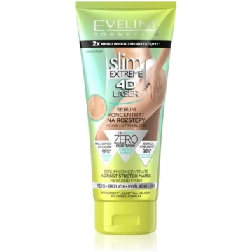 Eveline Cosmetics Slim Extreme 4D, Anti-Stretch Ma
