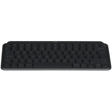 Klaviatūra Logitech MX Keys Mini Graphite | 920-01