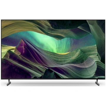 Televizors Sony KD-55X85L 55" (139cm) LED 4K UHD (