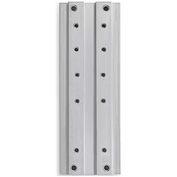 Ergotron Track Mount Bracket Kit for Arms, Pivots