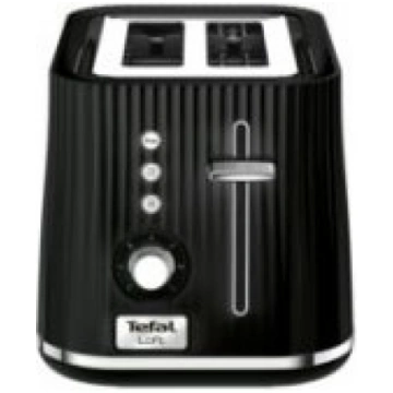 Tefal TT7618 Black Loft tosteris TT761838-TEFAL