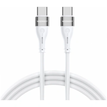 WOZINSKY WSTCC1 USB-C | USB-C PD 65W cable 1 m lon
