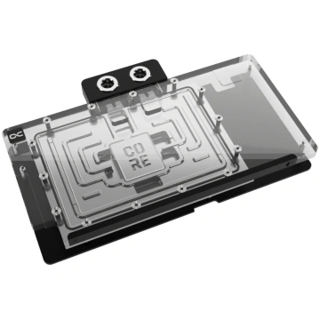 Radiator Alphacool Core RTX 5080 ROG Astral | WACH