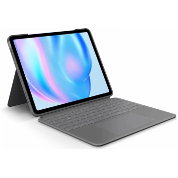 Logitech Combo Touch do iPada Air 11 cali (M2 & M3