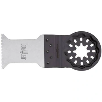 Asmens multi. zāģa 50x35mm (koks+naglas) Starlock 