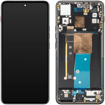 Motorola ThinkPhone Touchscreen Display, with Fram