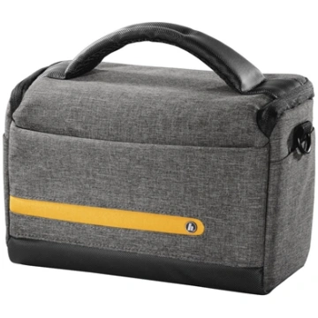Hama Camera bag Terra, 135 Grey 121308