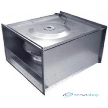 Taisnstūra kanāla ventilators RKB 300x150 C1