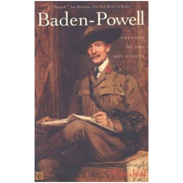 Baden-Powell: Founder of the Boy Scouts New editio