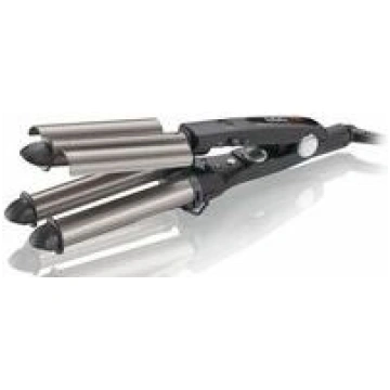 Babyliss PRO TOURMALINE TRIPLE WAVER Ondulācija ar