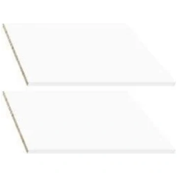 Nepo Plus SZF3D2S 2 Дoпoлнeния для шкaфoв и пoлoк 