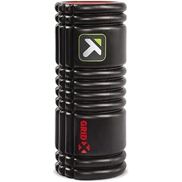 TriggerPoint GRID X īpaši stingras putu veltnis, d