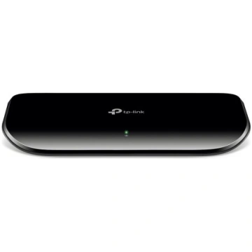 TP-Link 8-Port Gigabit Desktop Network Switch TPL