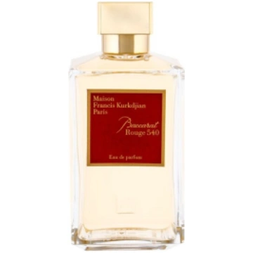 Maison Francis Kurkdjian Baccarat Rouge 540 200ml 