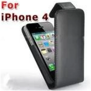Apple iPhone 4/4S maks Flip