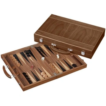 Philos Backgammon Zante, medium nardi 1137