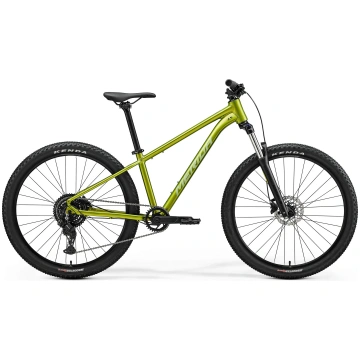 Dviratis Merida Big.Seven 20 2026 fall green(silve