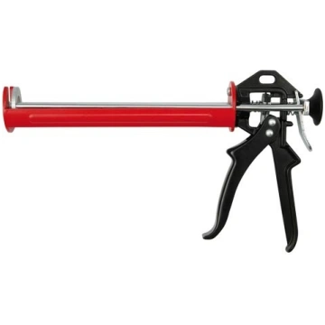 Heavy Duty Caulking Gun 300 ml (YT-6753)