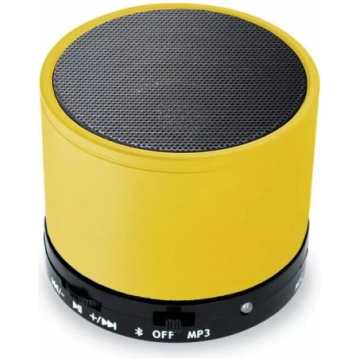 Portatīvais skaļrunis Setty Junior Bluetooth skaļr