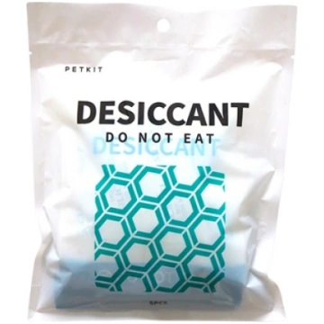 Feeder Desiccant for Petkit Fresh Element (5 pcs) 
