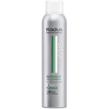 KADUS PROFESSIONAL REFRESH IT DRY SHAMPOO 180 ML -