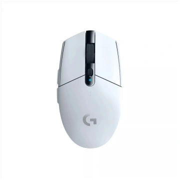 Pele Logitech G G305 LIGHTSPEED Wireless