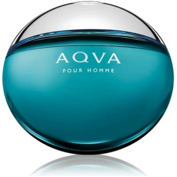 Bvlgari Aqva Pour Homme tualetes ūdens vīriešiem, 