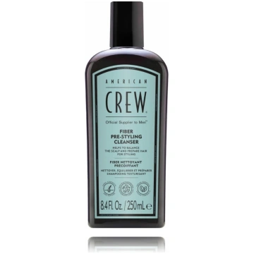 American Crew Fiber Pre-Styling Cleanser kondicion
