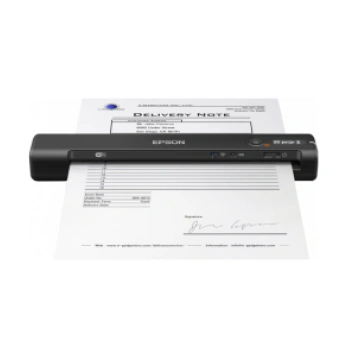 Epson WorkForce ES-60W