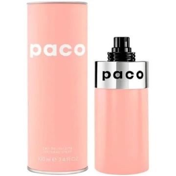 Paco Rabanne Paco Rose Edp Sp 100ml » Grezni.lv » 