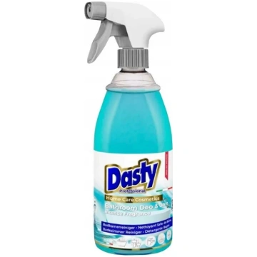 Vannas istabas tīrīšanas aerosols DASTY_Home Care 