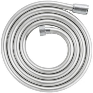 Grohe dušas šļūtenes - VitalioFlex Silver dušas šļ