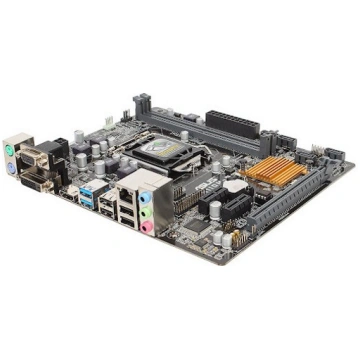 Lietots - Pamatplate Asus H110M-R s.1151