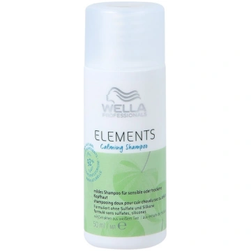 WELLA PROFESSIONALS - Nomierinošs šampūns ELEMENTS