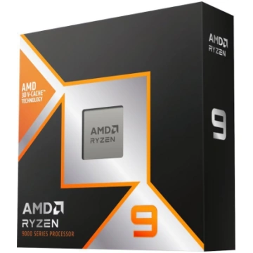 AMD Ryzen 9 9950X3D processor 4.3 GHz 144 MB L2 & 