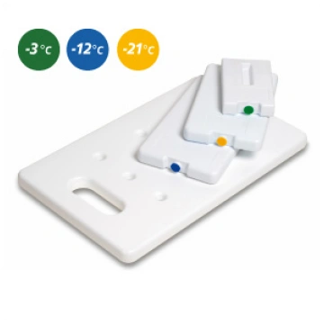 Aukstuma paka GN 1/2 -3°C (70367)