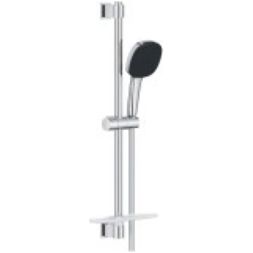 Dušas komplekts Grohe Vitalio Comfort 110 II, 600