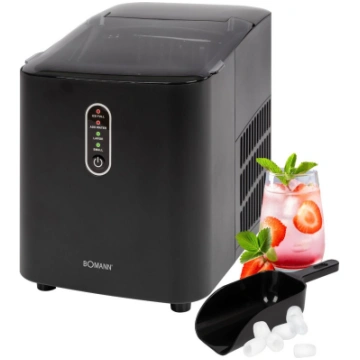 Ice cube maker Bomann | EWB6068CB | 4004470606812 