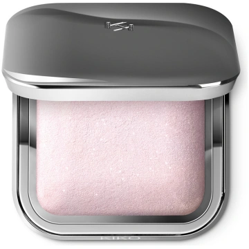 KIKO Glitter Baked Highlighter sejas izgaismotājs
