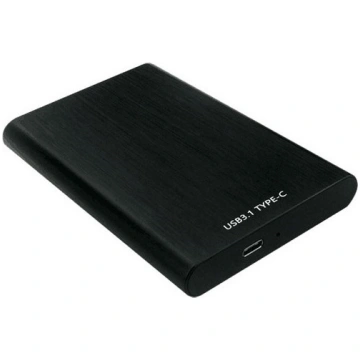 2.5" HDD case USB3.1 Extra Digital