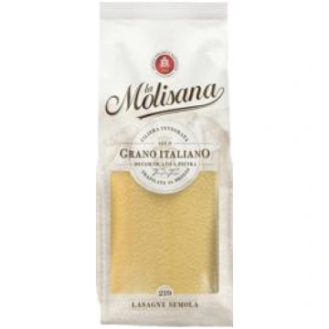 Makaroni LA MOLISANA Lasagne Nr.219 500g