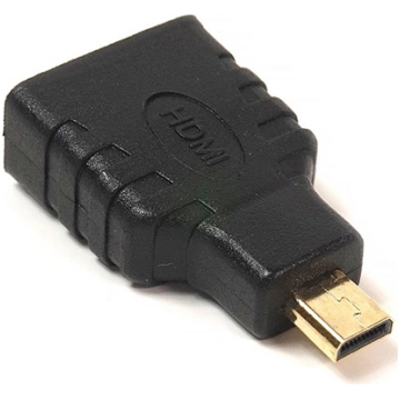 HDMI uz Micro HDMI adapteris Digitālais Audio Vide