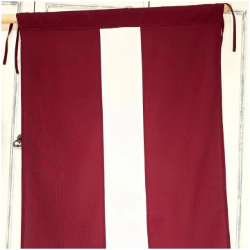 Latvijas karogs 70x140cm