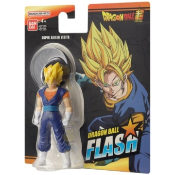 DRAGON BALL FLASH - SS VEGITO BND