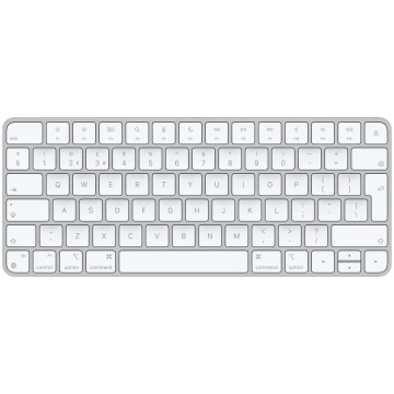 Apple Magic Keyboard - Swedish - MK2A3S/A