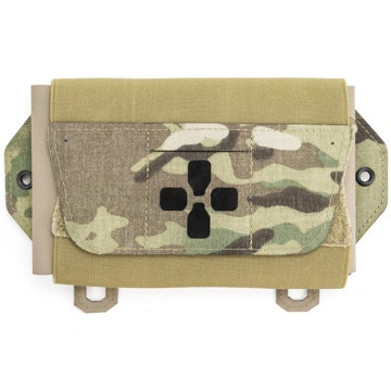 Husar Witchdoc M MultiCam Pirmās palīdzības komple