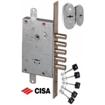 Slēdzene 575.25 CISA