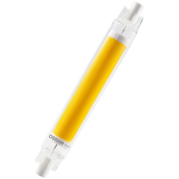 OSRAM Spuldze Osram LED, 4000 °K, R7s, 8 W, 806 lm