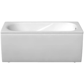 Vannas panelis Vispool CLASSICA 170, 324010, balts